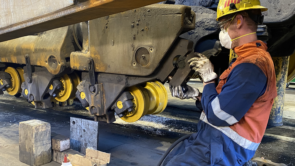 RTFT – ACCUEIL GARAGE ET GÉNÉRATRICES | Alcumus SafeContractor
